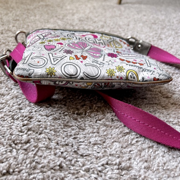 Coach CrossBody - Picture 7 of 7